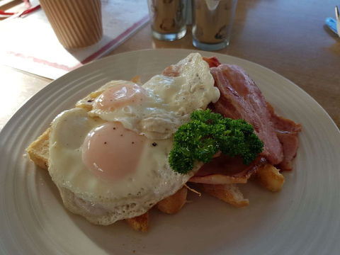 Just For You The Bread House - Lennox Head Accommodation 0