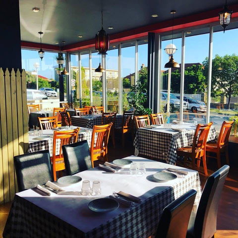 L'Antica Trattoria - Lennox Head Accommodation 0