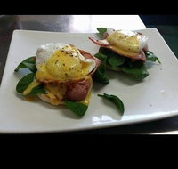 Maley Diner - Lennox Head Accommodation