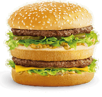 McDonald's - Revesby - Lennox Head Accommodation