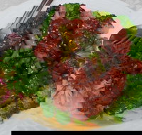 Royal Dynasty - Lennox Head Accommodation