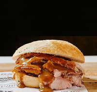 Sandwich Chefs - Lennox Head Accommodation