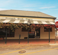 The Greenock - Lennox Head Accommodation