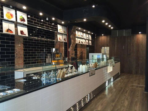 Tiger Lil's - Lennox Head Accommodation 0