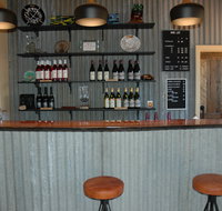 Whimwood Estate Wines Cellar Door - Lennox Head Accommodation