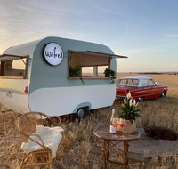 Wilfred the Van - Lennox Head Accommodation