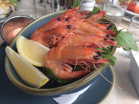 Anchors Wharf Licensed Restaurant - Lennox Head Accommodation 0