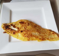 Angie's Fish  Chips - Lennox Head Accommodation