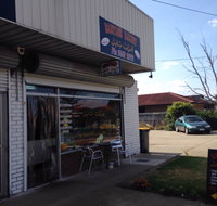 Babylon Bakery - Lennox Head Accommodation