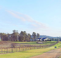 Blacklea Vineyard and Olive Grove - Lennox Head Accommodation