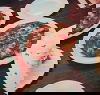 Costa D'Oro Italian Restaurant and Pizzeria - Lennox Head Accommodation