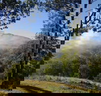 Craighmhor Mountain Retreat - Lennox Head Accommodation