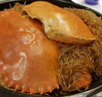 Crystal Seafood  Restaurant - Lennox Head Accommodation