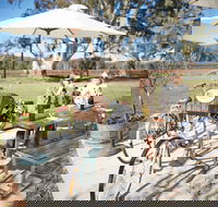 Dal Zotto Wines Cellar Door - Lennox Head Accommodation
