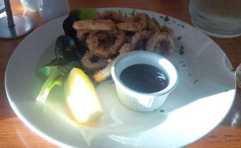 Java Juice - 267 Murray Street - Lennox Head Accommodation 0
