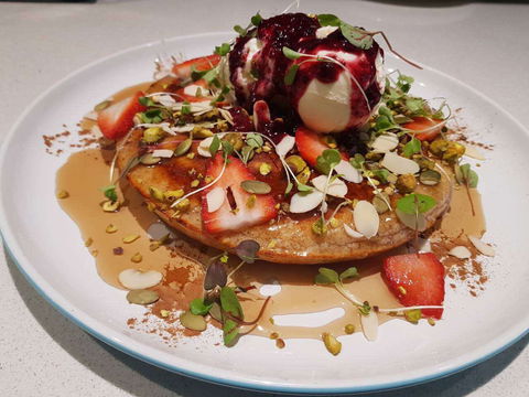 L'Affogato Caffe - Lennox Head Accommodation 0
