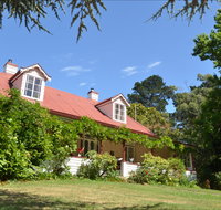 Lazy Teas - Lennox Head Accommodation