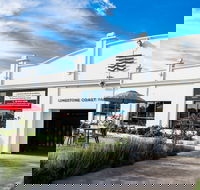 Limestone Coast Pantry