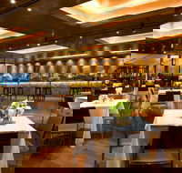 Middle Harbour 16' Skiff Club - Lennox Head Accommodation