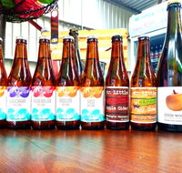 Mr Little and Peninsula Cider - Lennox Head Accommodation