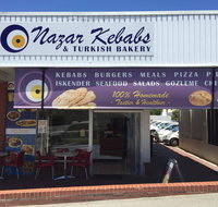 Nazar Kebabs  Turkish Bakery - Mosman Park - Lennox Head Accommodation