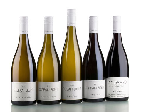 Ocean Eight Vineyard And Winery - Lennox Head Accommodation 0