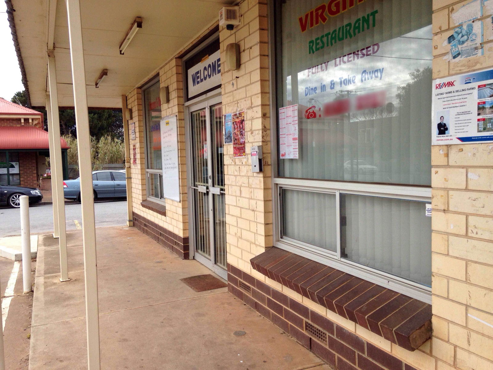 Perth Gpo WA Lennox Head Accommodation