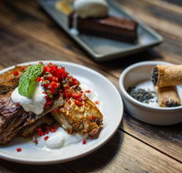 Paino Bakery - Lennox Head Accommodation