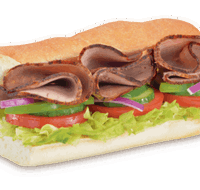 Subway - Revesby - Lennox Head Accommodation