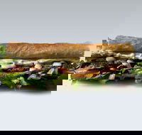 Taste Baguette - Zetland - Lennox Head Accommodation