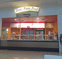 Tasty Asian Food - Lennox Head Accommodation