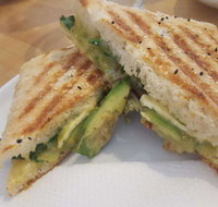 The Finch Cafe - Lennox Head Accommodation