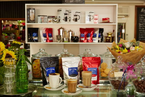 Thom, Dick And Harrys - Lennox Head Accommodation 2