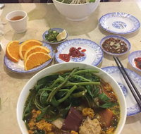 Tra Vinh - Girrawheen - Lennox Head Accommodation
