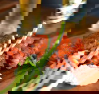 Tribeca NYC - Lennox Head Accommodation