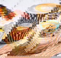 Zarraffa's Coffee - Surfers Paradise - Lennox Head Accommodation