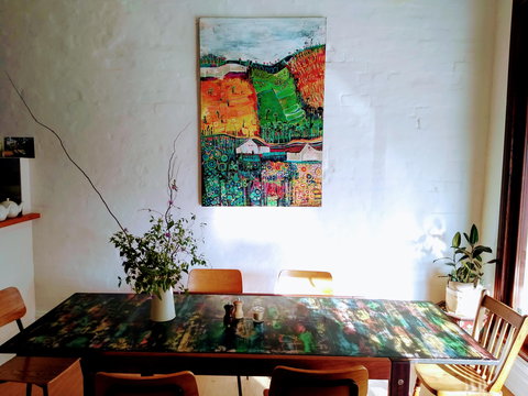 Amandhi's - Lennox Head Accommodation 1