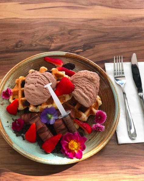 Andonis Cafe & Bar - Lennox Head Accommodation 0