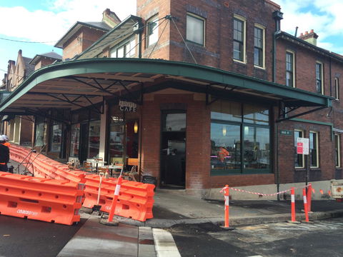 Argyle Café - Lennox Head Accommodation 0