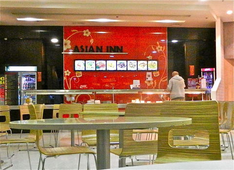 Asian Inn - Lennox Head Accommodation 0
