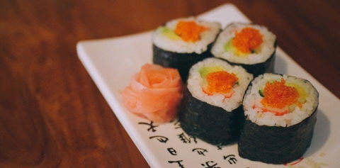 Aya Sushi - Lennox Head Accommodation 0
