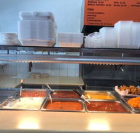 Barry Road Indian Takeaway Fish  Chips - Lennox Head Accommodation