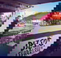 Deco Espresso - Lennox Head Accommodation