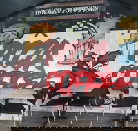 Dough  Toppings - Lennox Head Accommodation