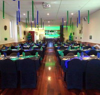 Ex Lion Tamer - Lennox Head Accommodation