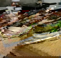 Jimmy's On The Spit - Lennox Head Accommodation