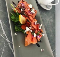 KALV  Co. Cafe and Wine Bar - Lennox Head Accommodation