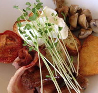 Maudy's Restaurant and Bar - Lennox Head Accommodation