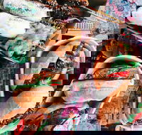 Nem N' Nem - Lennox Head Accommodation