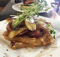 Sarah's unplugged - Lennox Head Accommodation